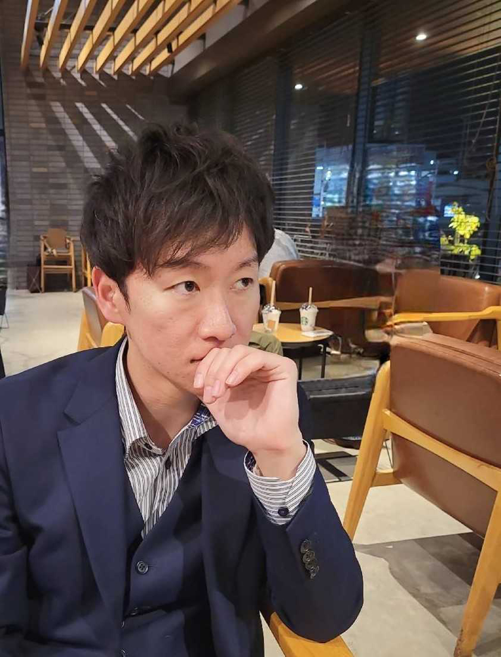 山田真太郎