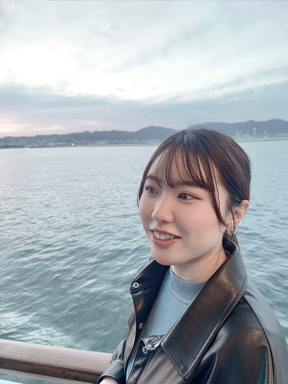馬場葉月