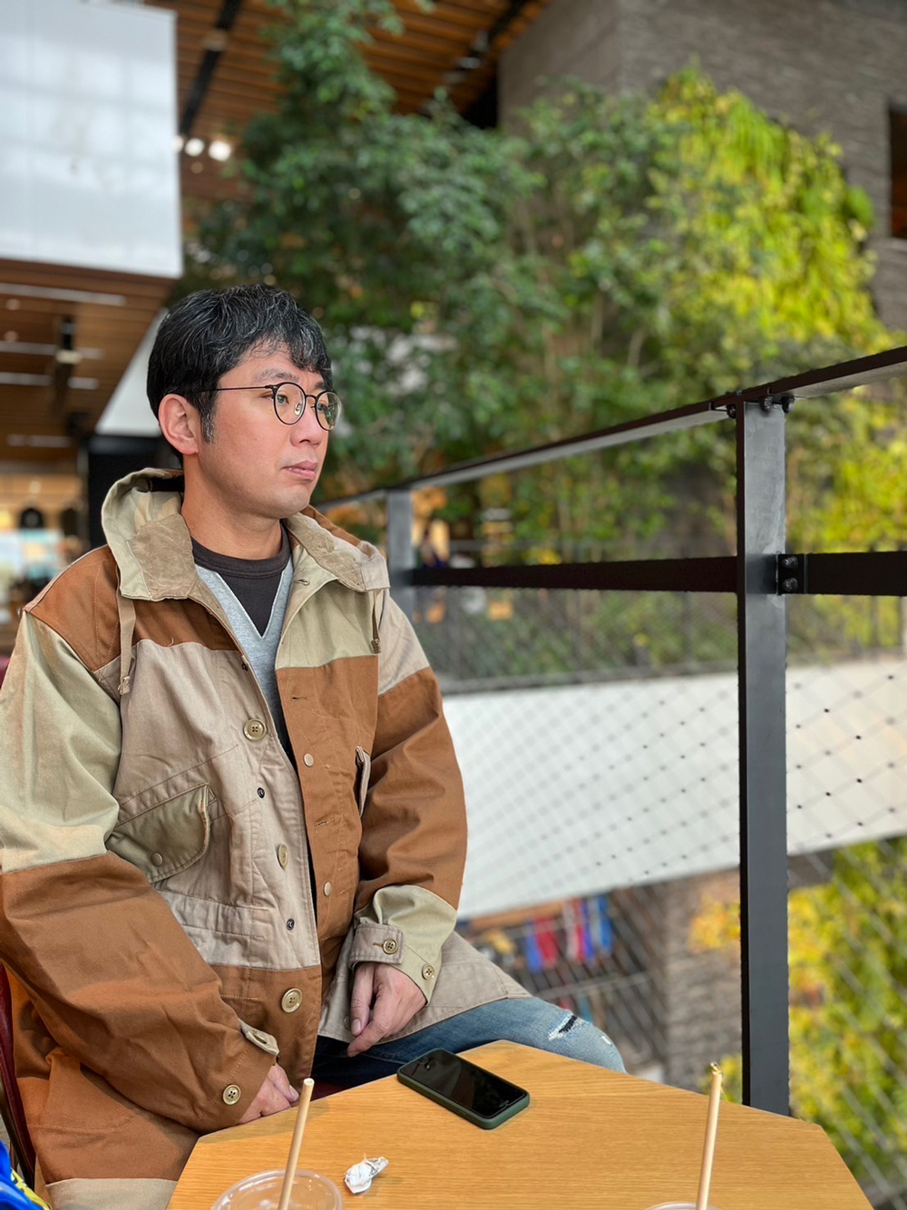 田中伸明