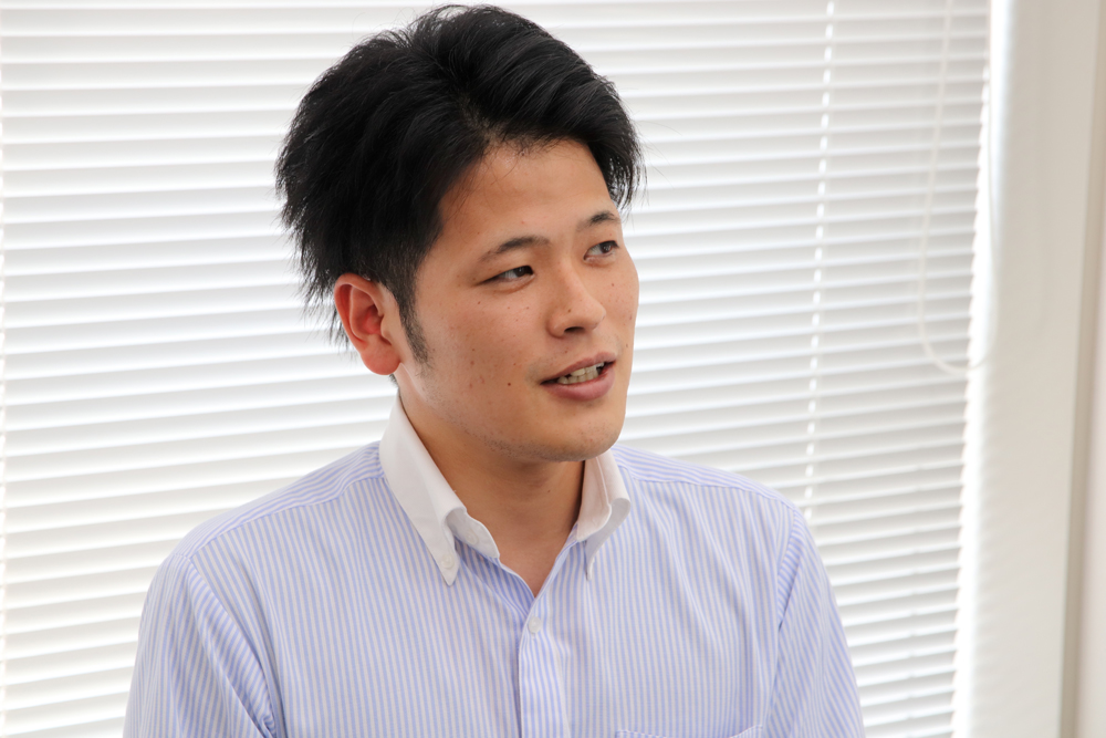 増田雄大